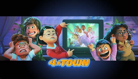 Official 4*Town Music Video For '1 True Love' Is Nothing Short of ...