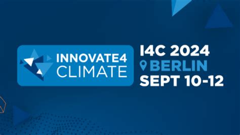 ICAP partners with the World Bank and IETA to organize Innovate4Climate ...
