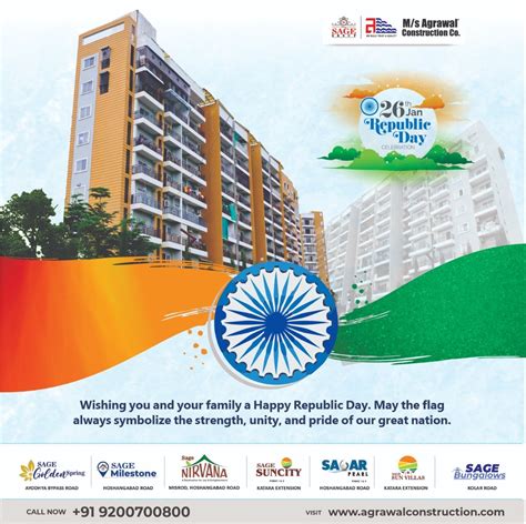 SAGE Realty (@agrawalconstruction) • tooter.in - Tooter