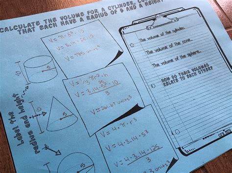 Image result for Volume Example