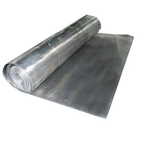 Lead Sheet Manufacturers In Kolkata