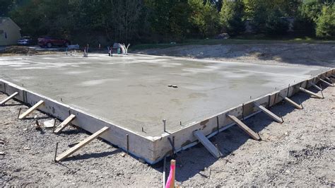 Option For Concrete Slab at Nancy Bridges blog