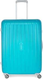 Aristocrat Photon Polycarbonate 65 cm 360 TBL Strolly Cabin Luggage ...
