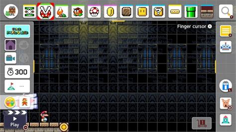 Image result for Mario Maker Two-Level Idea Generator
