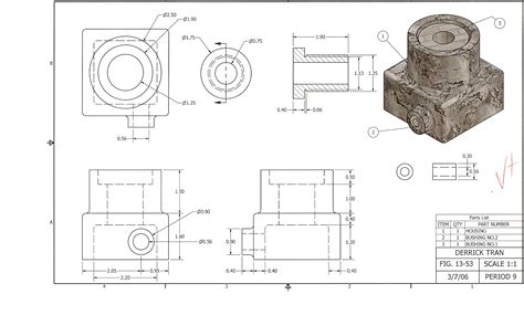 Technical Drawing Beginners Course 的图像结果