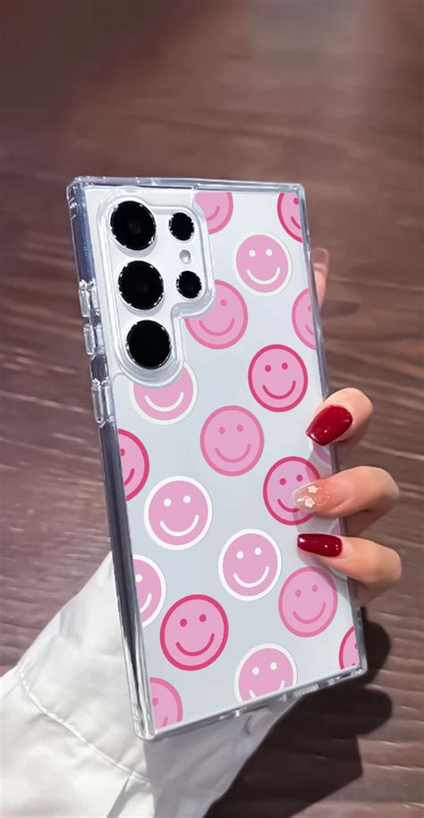 Phone Case for Samsung | Iphone cases cute, Pretty iphone cases, Pink ...