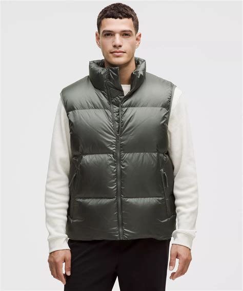 Insulated Puffer Vests | lululemon