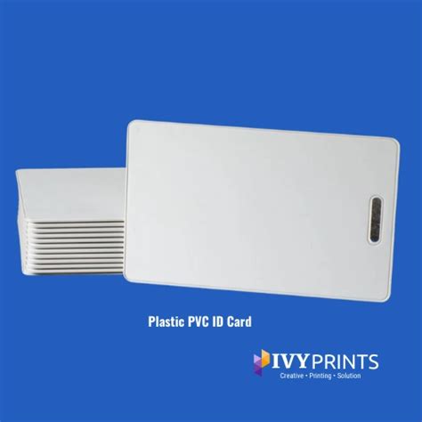 Image result for PVC I Card