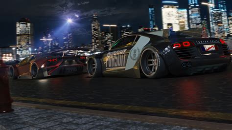 1125x2436 Cop Chase Supercars Pursuit 4k Iphone XS,Iphone 10,Iphone X ...