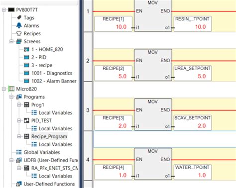 Image result for PanelView 800 Tutorials