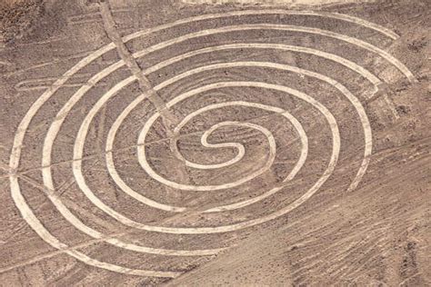 The Enigma Of The Nazca Lines In Peru: What Do They Mean? | Femina.in