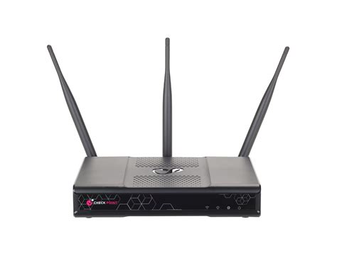 Image result for Checkpoint Router