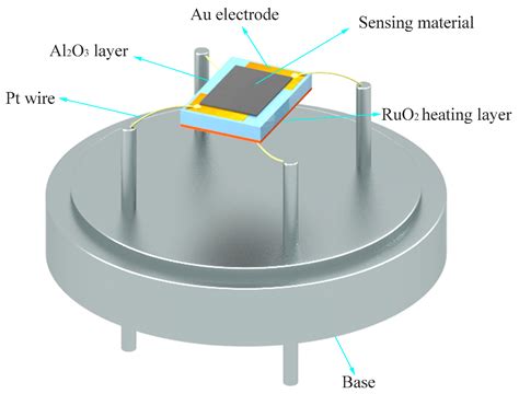Highly Selective, ppb-Level Xylene Gas Detection by Sn2+-Doped NiO ...