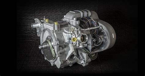 Rotary Engine Compilation 的图像结果