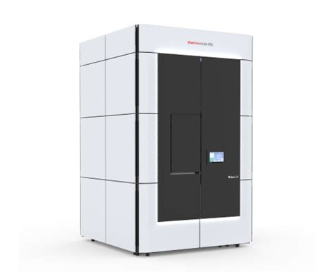 Krios G4 Cryo-TEM - Analysis