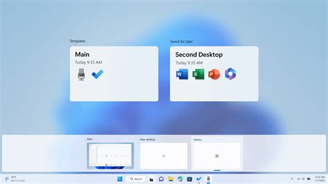 Image result for Task View Desktops De