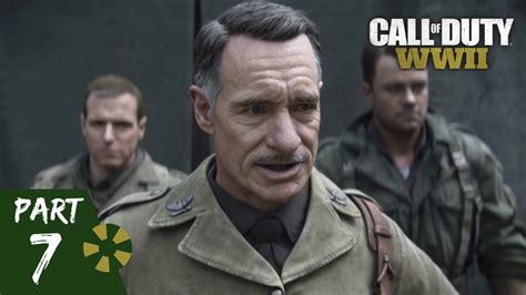 Image result for Cod WW2 Commentary