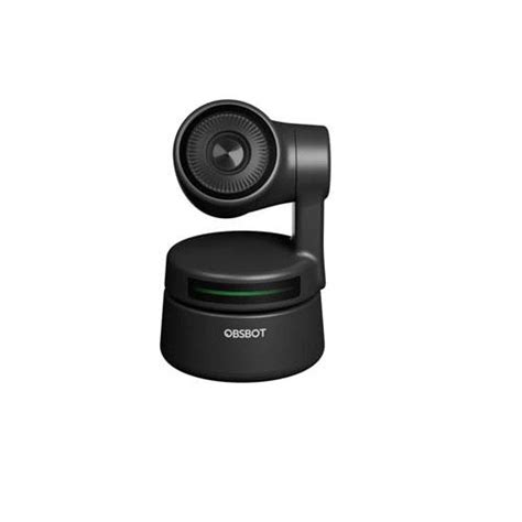OBSBOT Tiny AI Powered Black PTZ Webcamera Dealers in Chennai - OBSBOT ...