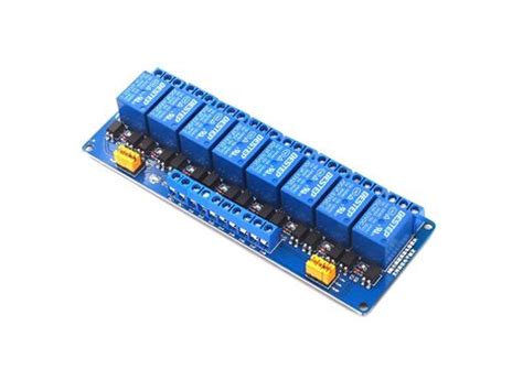 Image result for 10Ch Relay Module