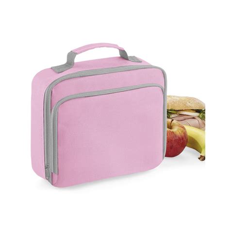 Quadra Lunch Cooler Bag – CRAZE