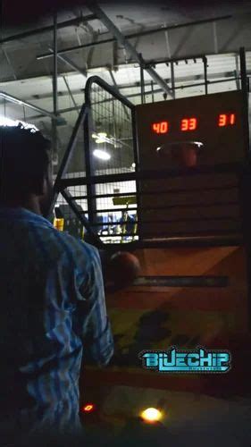 Skill based games - Street Basket Ball Skill Based Arcade Game ...