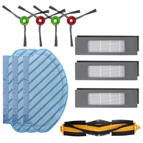 Amazon.in Bestsellers: The most popular items in Vacuum Replacement Parts