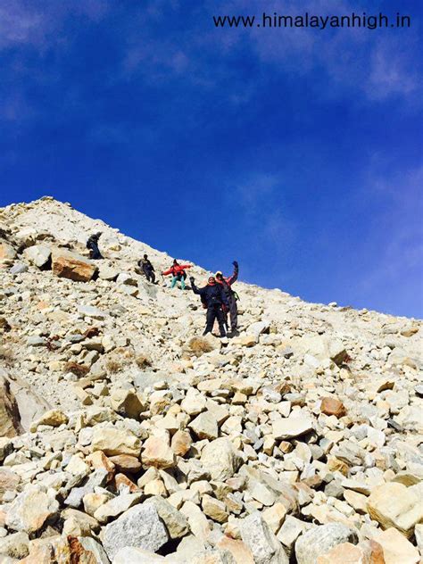 Tapovan - Nandanvan - Vasuki Taal Trek | Customized Private Trek ...