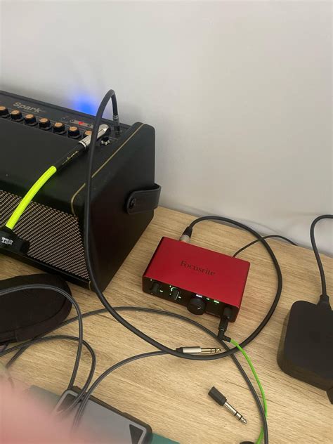 Image result for Focusrite Help