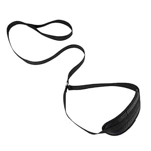 Enakshi® Leg Lifter Straps Limited Mobility Foot Loop Hand Strap for ...