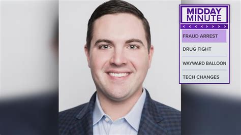 Slync founder, former CEO arrested in Westlake, Texas | wfaa.com