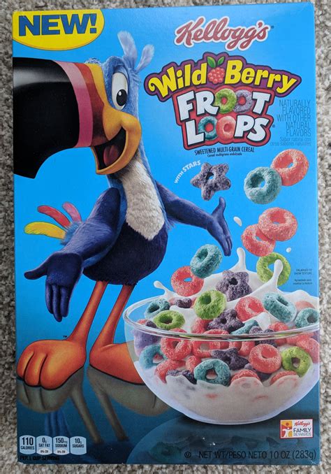 Image result for Froot Loops Berry
