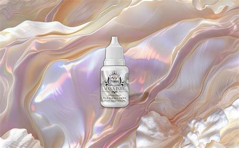 Maya Alcohol Inks White Pearl 20ml LS : Amazon.in: Home & Kitchen