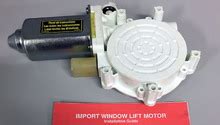 Image result for Mini Cooper Window Motor Problem