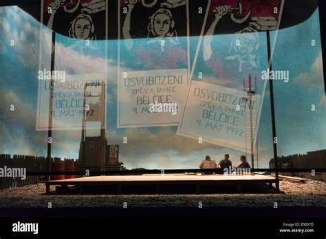 Image result for The Bartered Bride Furiant Opera