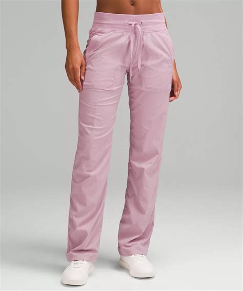 Dance Studio Mid-Rise Pant *Regular | Women's Pants | lululemon