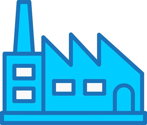 Factory Icon Vector 的图像结果