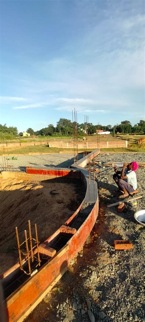 Best Real Estate Consultant in Ranchi | Construction Services Jharkhand