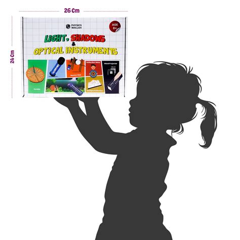 Image result for Diffraction of Light Experiment Kit