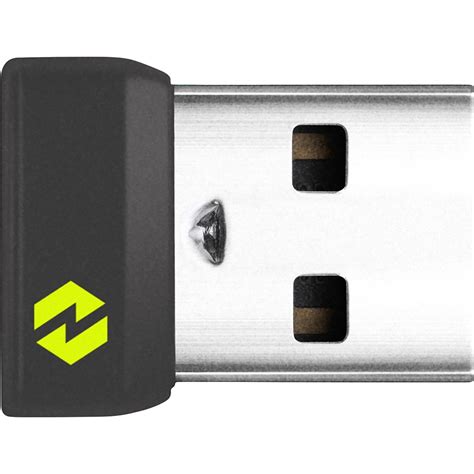 Logi Bolt USB Receiver 的图像结果