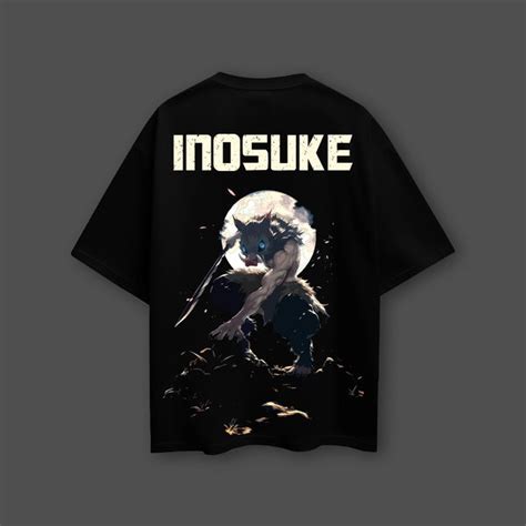 Black Tshirt Anime Collection: Oversize Anime Tshirt & Prints | Vlack ...