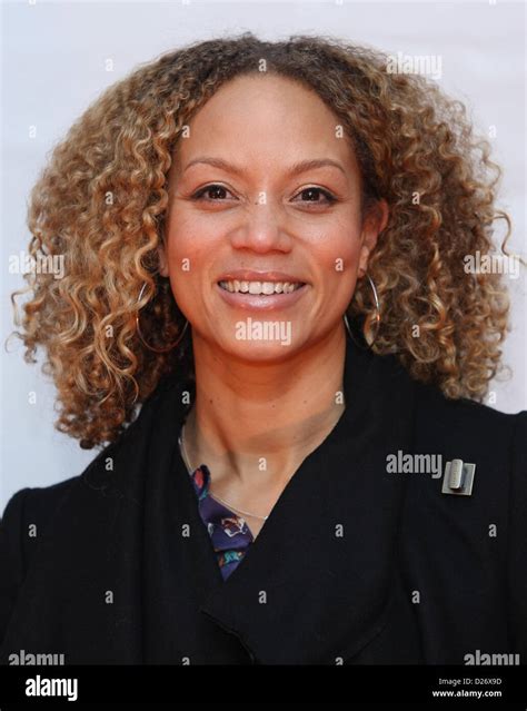 Angela griffin hi-res stock photography and images - Alamy