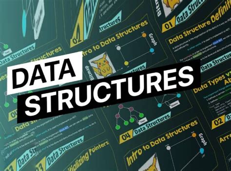 Complete Course Data Structure 的图像结果