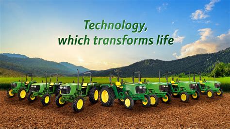Blogs | John Deere IN