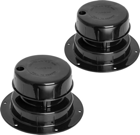 Amazon.com: luxlead RV Plumbing Vent Caps - Camper Vent Cap Replacement ...