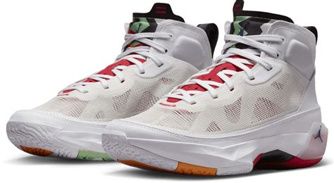 Air Jordan 37 - Review, Deals, Pics of 8 Colorways