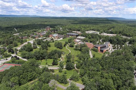Speech and Expression at Skidmore College