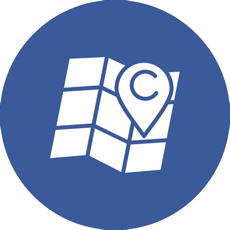 Computer Icon Map Locator 的图像结果