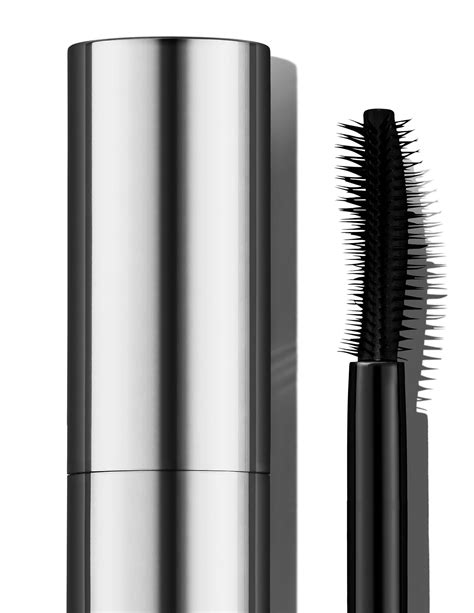 Badass Mascara • Badass Black