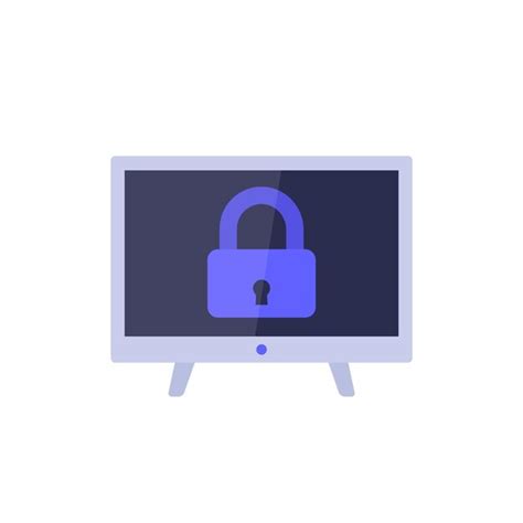 Image result for TV Key Lock