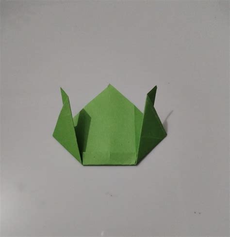 Origami Bag Tutorial 的图像结果